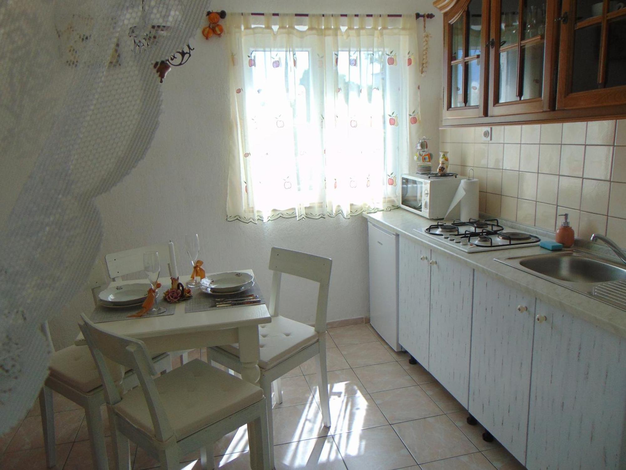 Apartments Karolina Malinska Zewnętrze zdjęcie